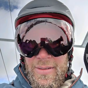 Meet your Posher, Dan